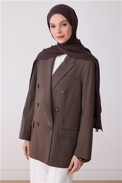 BELLİ FRESH IVORY ŞAL 2 - 15