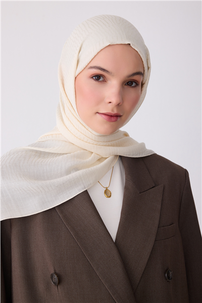 BELLİ FRESH IVORY ŞAL 2 - 17