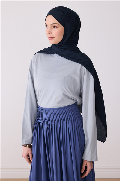BELLİ FRESH IVORY ŞAL 3 - 02