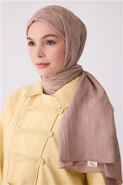 BELLİ FRESH IVORY ŞAL 3 - 07