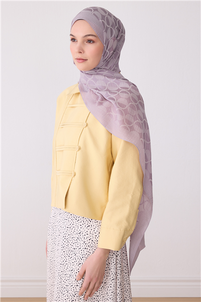 BELLİ FRESH IVORY ŞAL 3 - 08
