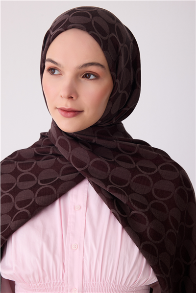 BELLİ FRESH IVORY ŞAL 3 - 15