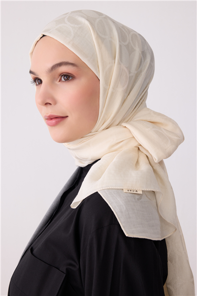 BELLİ FRESH IVORY ŞAL 3 - 17