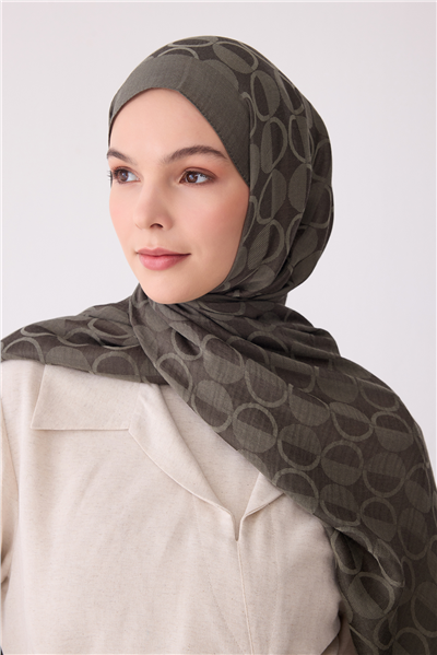 BELLİ FRESH IVORY ŞAL 3 - 49