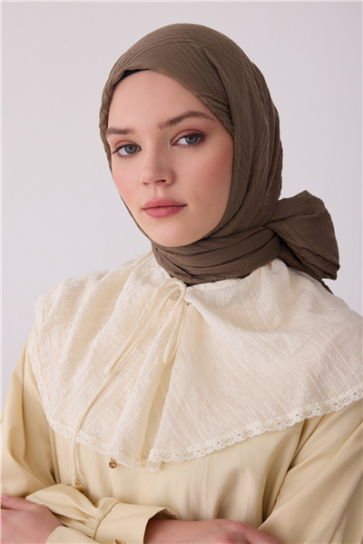 BELLİ FRESH J.DUBAİ EKOSE ŞAL - 39