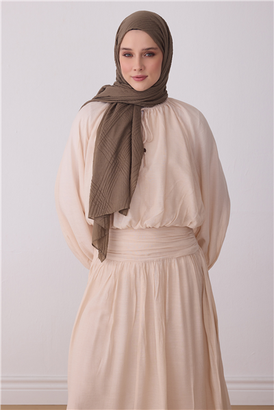 BELLİ FRESH J.DUBAİ EKOSE ŞAL - 39