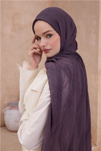 BELLİ FRESH J.DUBAİ EKOSE ŞAL - 26