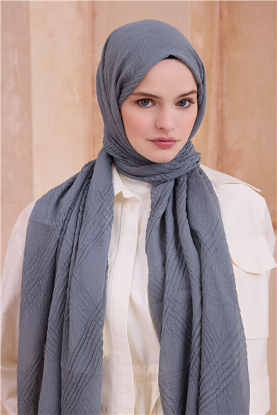 BELLİ FRESH J.DUBAİ EKOSE ŞAL - 112