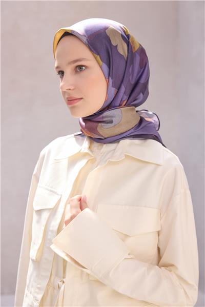 BELLİ FRESH KRİSTAL EŞARP