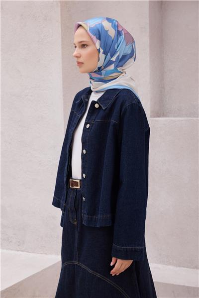 BELLİ FRESH KRİSTAL EŞARP