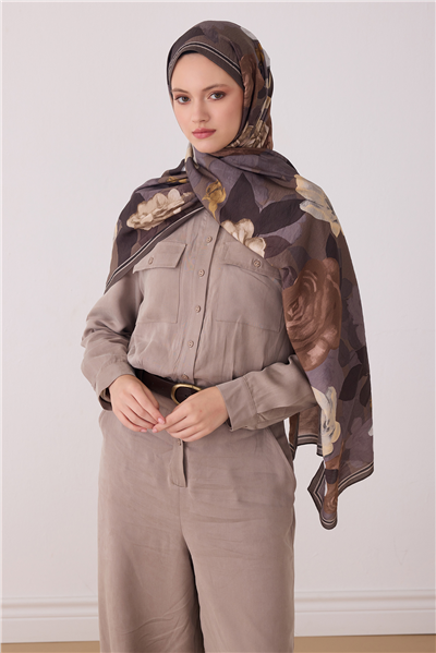 BELLİ FRESH LENA ŞAL 4741 - 03