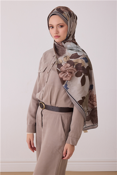 BELLİ FRESH LENA ŞAL 4741 - 18