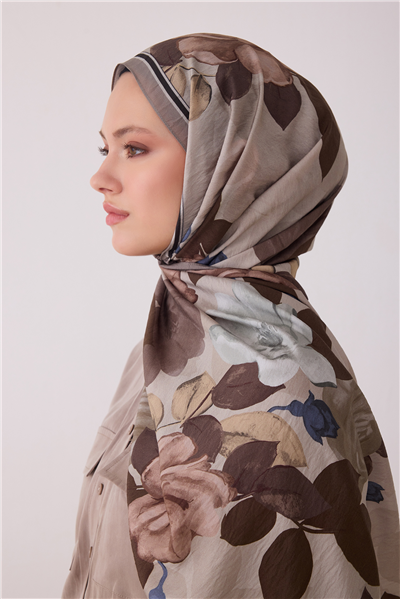 BELLİ FRESH LENA ŞAL 4741 - 18