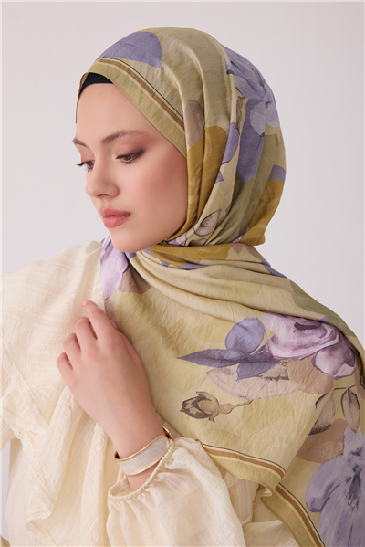 BELLİ FRESH LENA ŞAL 4741 - 33