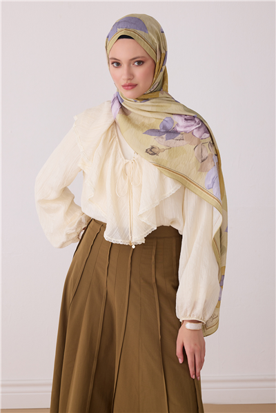 BELLİ FRESH LENA ŞAL 4741 - 33
