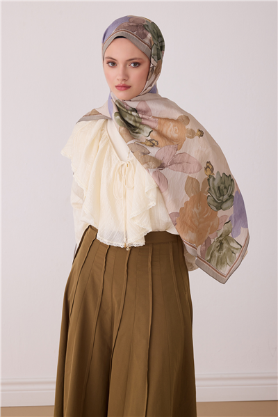 BELLİ FRESH LENA ŞAL 4741 - 36