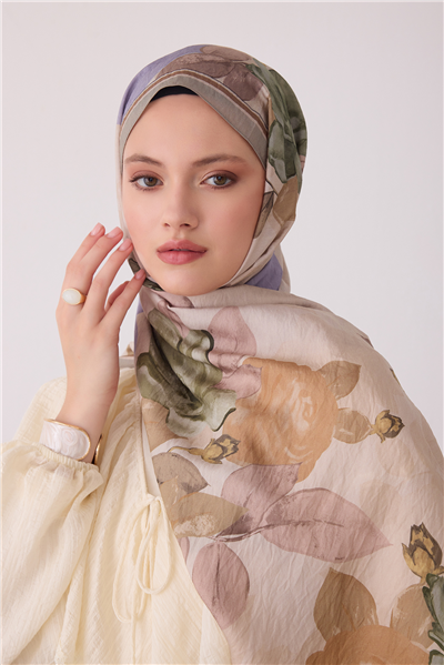 BELLİ FRESH LENA ŞAL 4741 - 36
