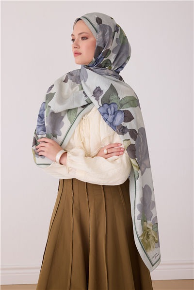 BELLİ FRESH LENA ŞAL 4741 - 40