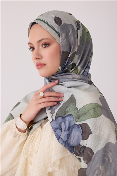 BELLİ FRESH LENA ŞAL 4741 - 40