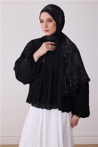 BELLİ FRESH MİLA ŞAL 3111 - 03