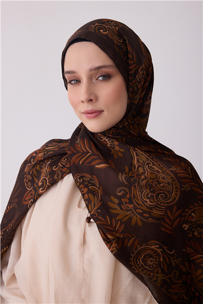 BELLİ FRESH MİLA ŞAL 3111 - 05