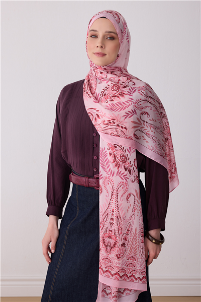 BELLİ FRESH MİLA ŞAL 3111 - 27