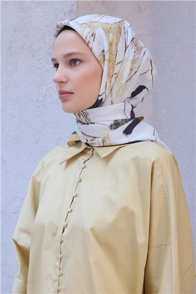 BELLİ FRESH MODAL EŞARP 17 - 01