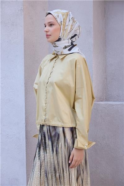 BELLİ FRESH MODAL EŞARP 17 - 01