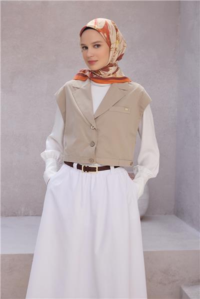 BELLİ FRESH MODAL EŞARP 17 - 14