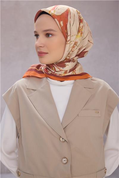 BELLİ FRESH MODAL EŞARP 17 - 14