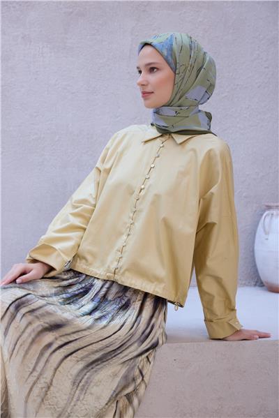 BELLİ FRESH MODAL EŞARP 17 - 16