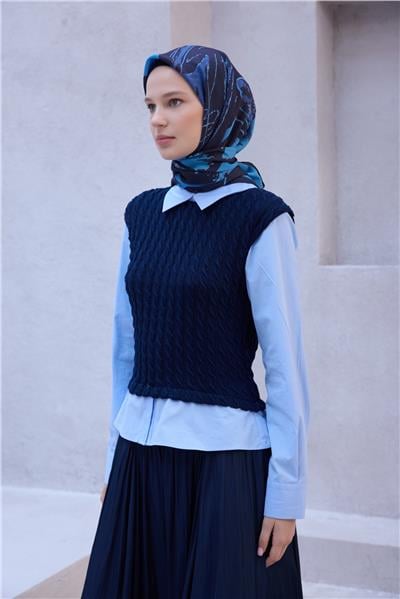 BELLİ FRESH MODAL EŞARP 17 - 32