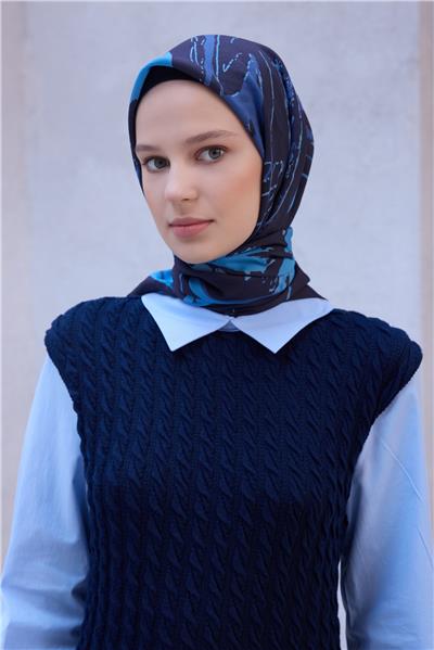 BELLİ FRESH MODAL EŞARP 17 - 32