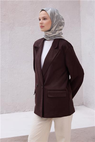 BELLİ FRESH MODAL EŞARP 17 - 33