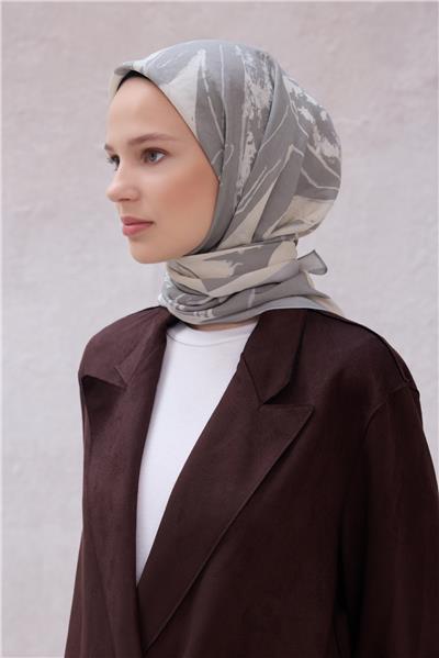 BELLİ FRESH MODAL EŞARP 17 - 33