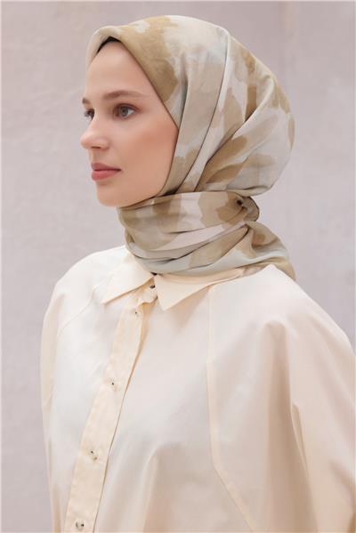 BELLİ FRESH MODAL EŞARP 20 - 32