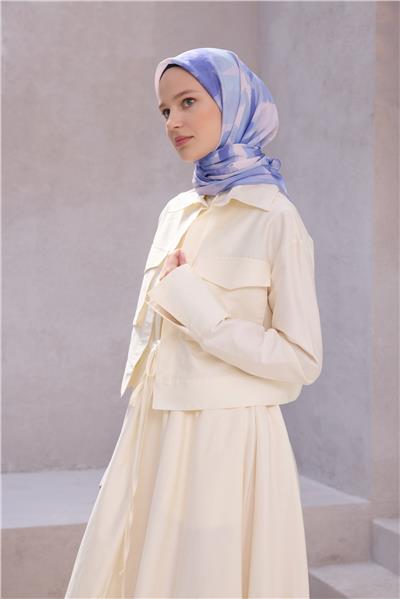 BELLİ FRESH MODAL EŞARP 20 - 33