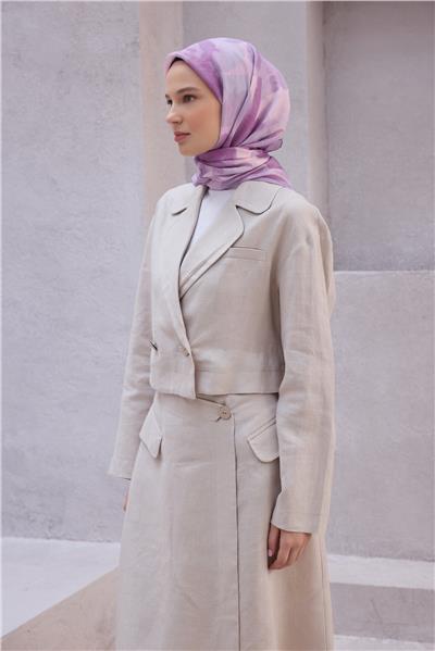 BELLİ FRESH MODAL EŞARP 20 - 34