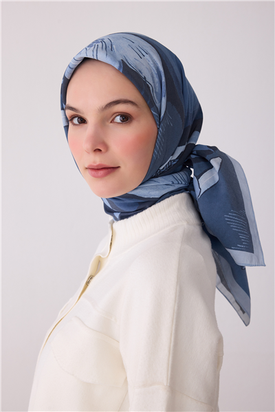 BELLİ FRESH MODAL EŞARP 3409 - 04