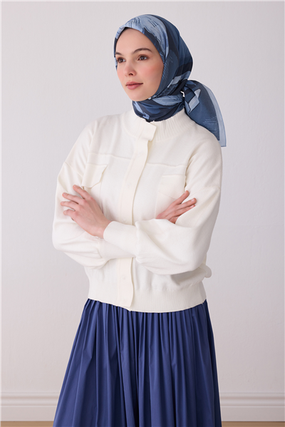 BELLİ FRESH MODAL EŞARP 3409 - 04