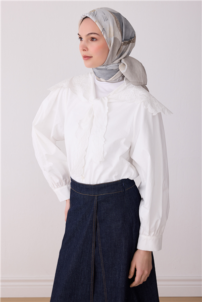 BELLİ FRESH MODAL EŞARP 3409 - 05