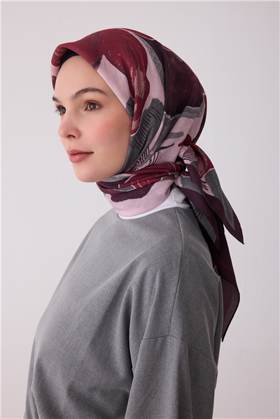 BELLİ FRESH MODAL EŞARP 3409 - 13