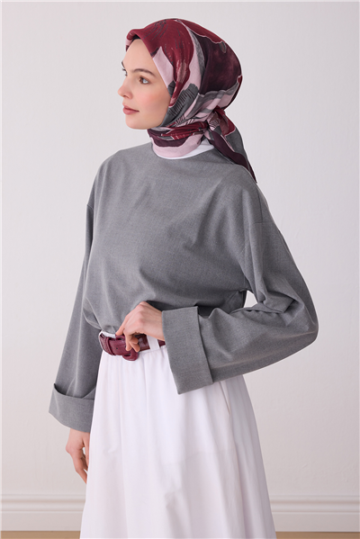 BELLİ FRESH MODAL EŞARP 3409 - 13