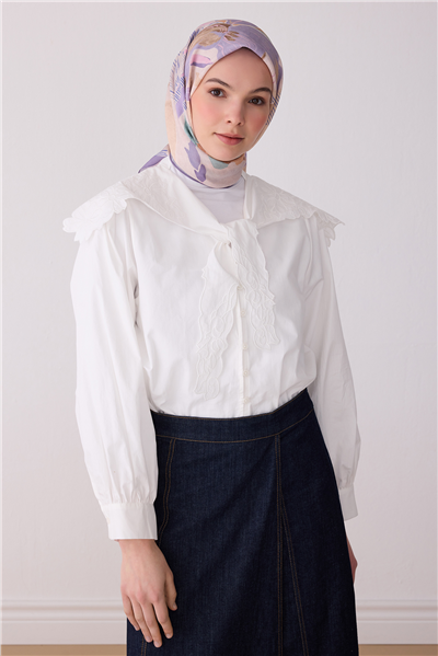 BELLİ FRESH MODAL EŞARP 3409 - 29