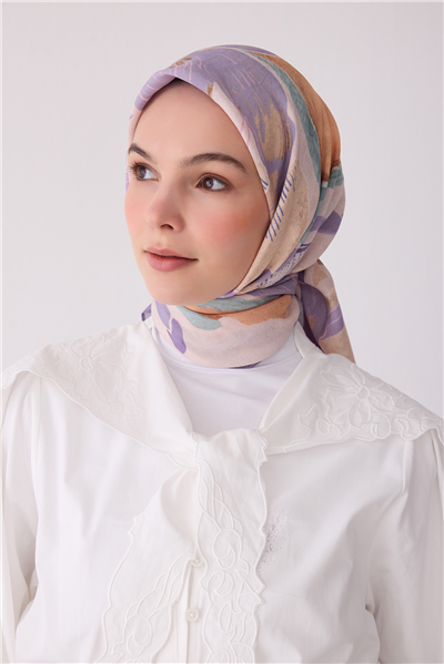 BELLİ FRESH MODAL EŞARP 3409 - 29