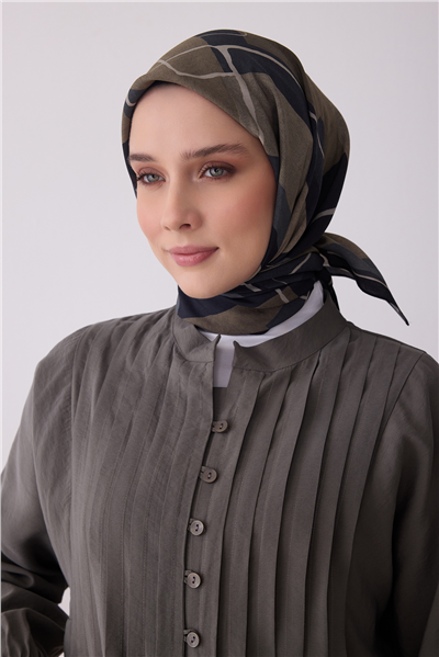 BELLİ FRESH MODAL EŞARP 3415 - 02
