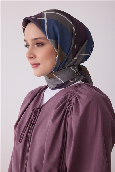 BELLİ FRESH MODAL EŞARP 3415 - 26