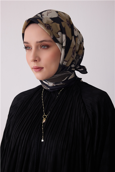 BELLİ FRESH MODAL EŞARP 3805 - 13