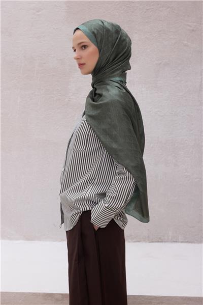 BELLİ FRESH J.MONOGRAM ŞAL