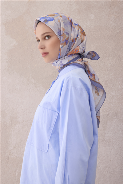 BELLİ FRESH PAULİSTA EŞARP 12 - 11